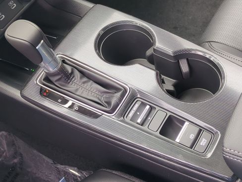 New 2026 Honda Civic Sport Touring image 14