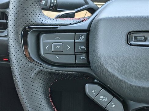 New 2025 Dodge Charger R/T w/ Quick Order Package 25M R/T image 21