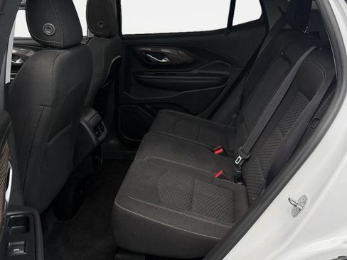 Used 2018 GMC Terrain SLE w/ Driver Convenience Package AWD/4WD image 13