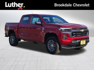New 2026 Chevrolet Colorado LT w/ LT Convenience Package AWD/4WD video 1