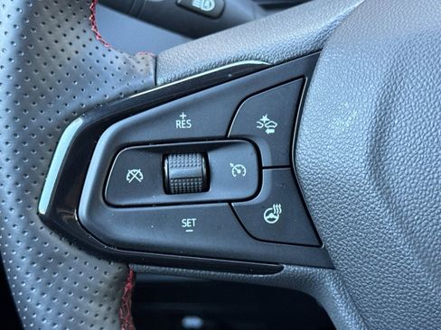 Used 2026 Chevrolet TrailBlazer RS w/ Convenience Package FWD image 26
