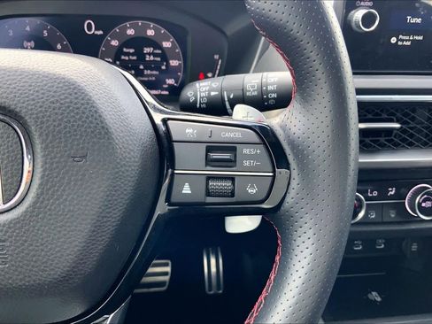 Used 2025 Acura ADX A-Spec image 24