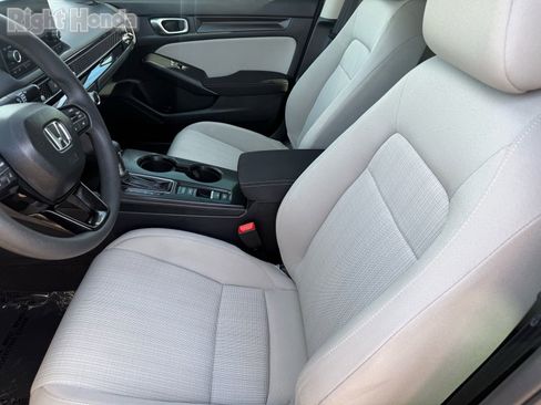 Used 2023 Honda Civic LX image 14