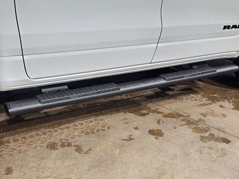 Used 2025 RAM 1500 Rebel w/ Rebel Level 2 Equipment Group image 37