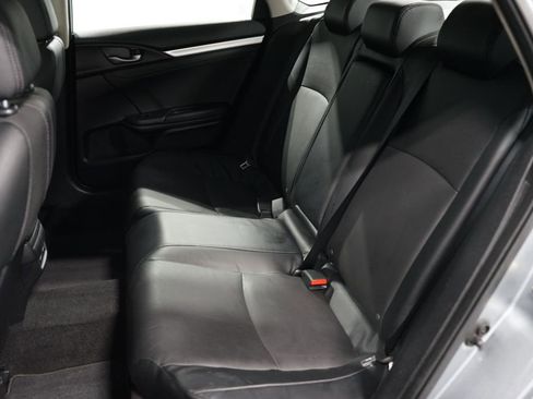 Used 2017 Honda Civic Touring image 28