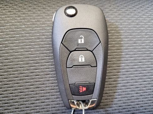 Used 2019 Chevrolet Cruze LT FWD image 32