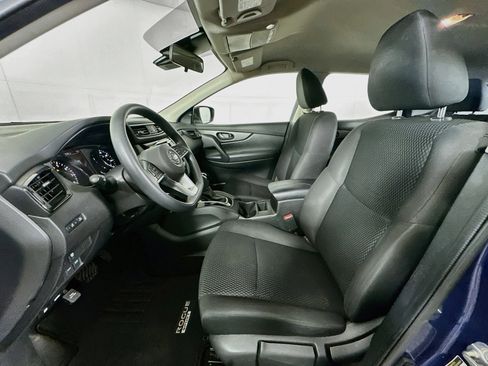 Used 2020 Nissan Rogue Sport S w/ Appearance Package FWD image 13