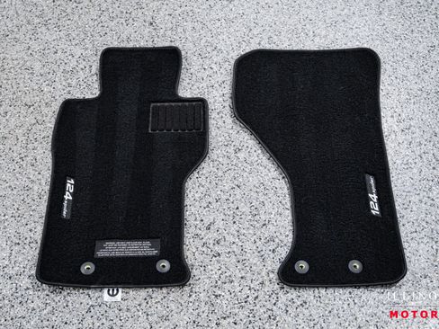 Used 2017 FIAT 124 Spider Lusso image 28