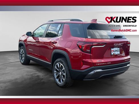 New 2027 GMC Terrain Elevation w/ Elevation Premium Package AWD/4WD image 6