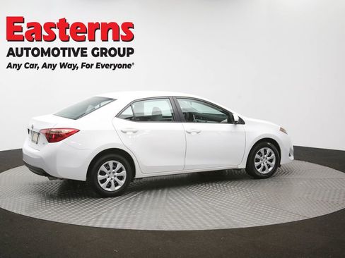 Used 2019 Toyota Corolla LE FWD image 41