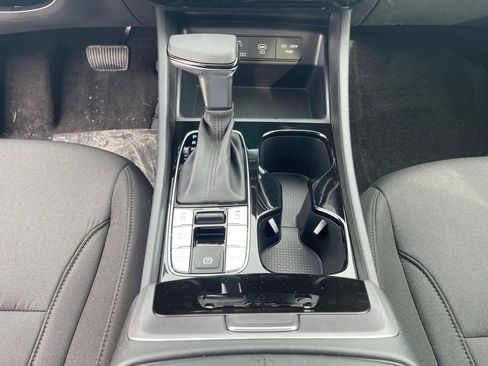 New 2026 Hyundai Tucson SEL image 9