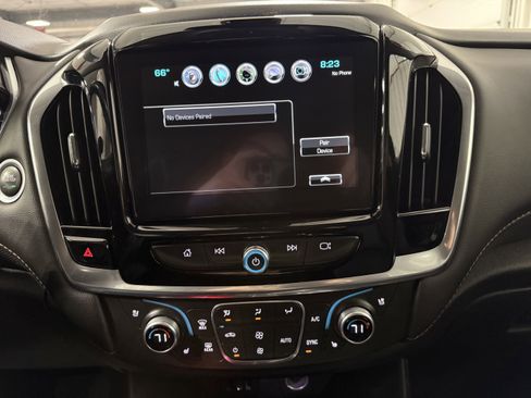 Used 2019 Chevrolet Traverse Premier w/ Redline Edition image 33