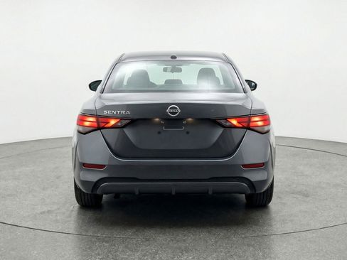Used 2025 Nissan Sentra S FWD image 7