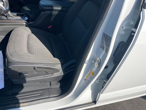 Used 2022 GMC Canyon Elevation w/ Trailering Package image 20