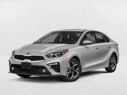 Used 2019 Kia Forte LXS FWD image 1