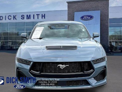 Certified 2026 Ford Mustang GT Premium RWD image 2
