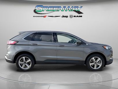 Used 2022 Ford Edge SEL w/ Convenience Package
