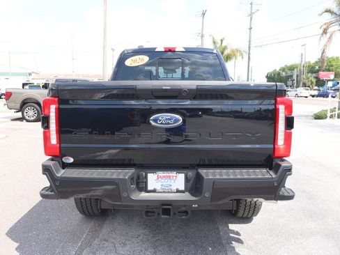 New 2026 Ford F250 XL w/ STX Appearance Package AWD/4WD image 13