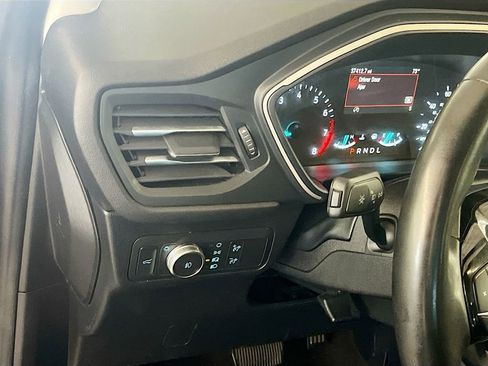 Used 2022 Ford Escape SEL w/ SEL Stealth AWD Package image 10