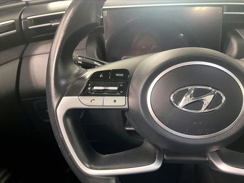 Used 2023 Hyundai Tucson SEL w/ Convenience Package AWD/4WD image 22