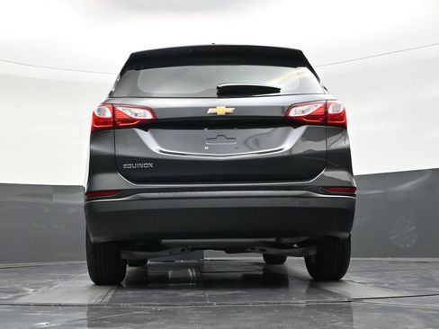 Used 2024 Chevrolet Equinox LS FWD image 22