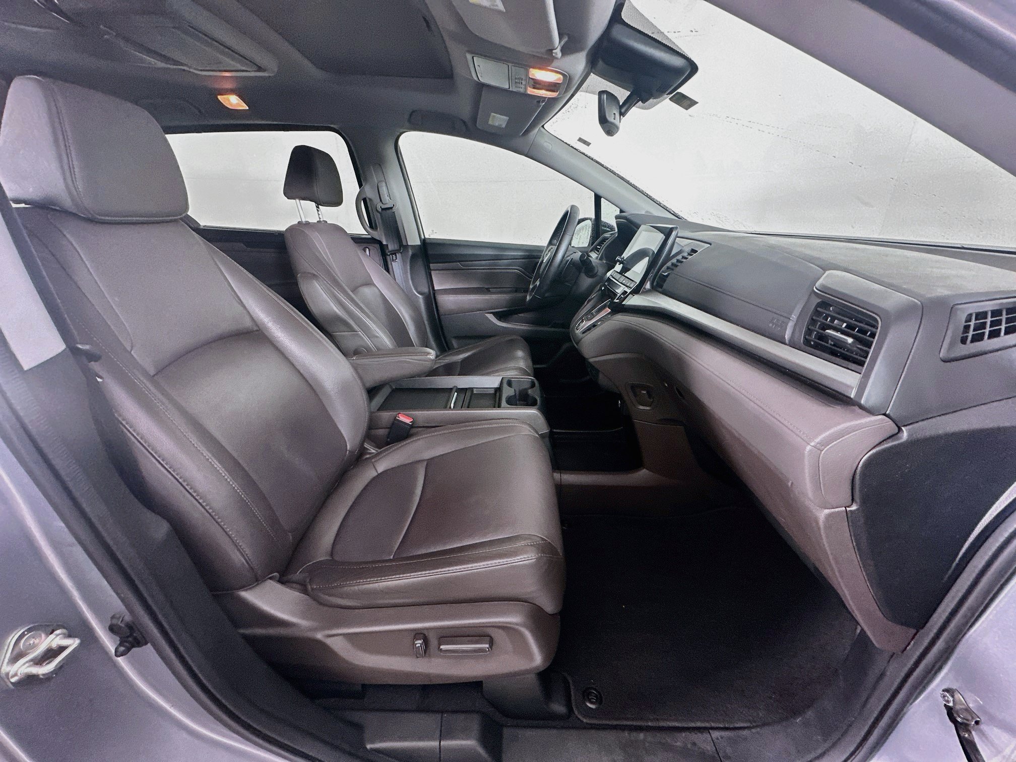 Used 2019 Honda Odyssey EX-L image 35