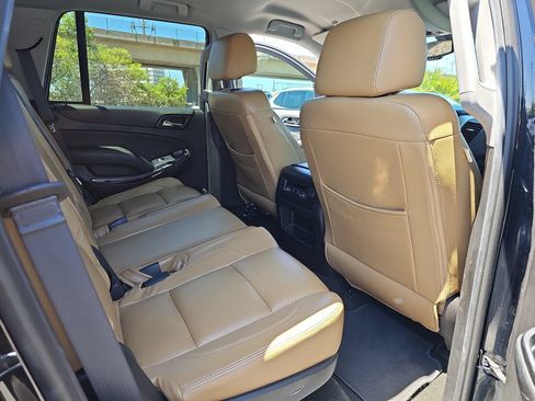 Used 2018 GMC Yukon SLE w/ Convenience Package RWD image 14