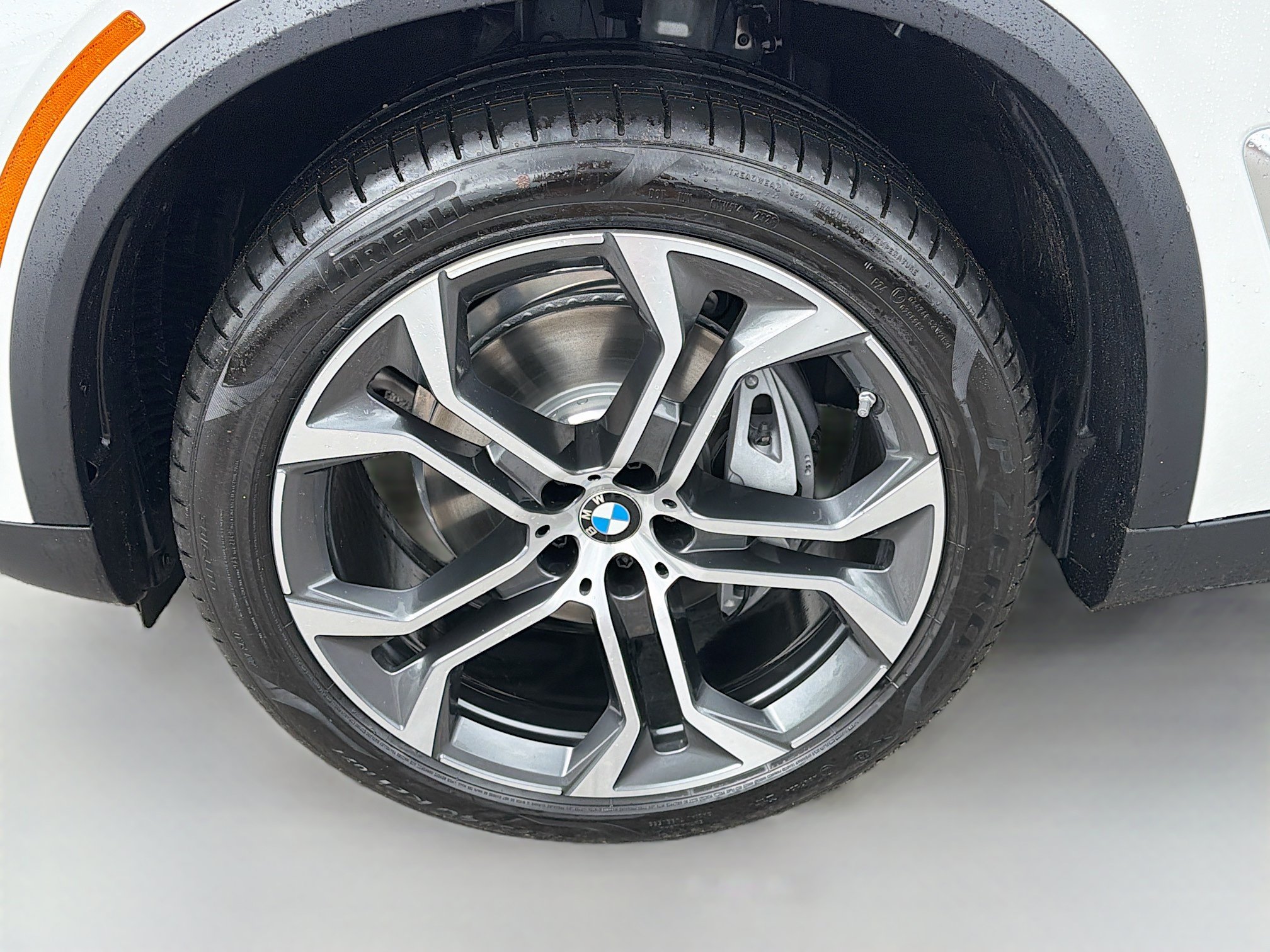 New 2026 BMW X5 xDrive40i w/ Premium Package AWD/4WD image 41