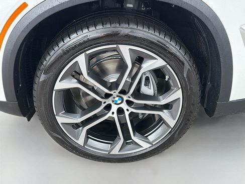 New 2026 BMW X5 xDrive40i w/ Premium Package AWD/4WD image 41