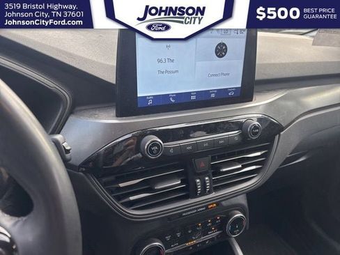 Used 2023 Ford Escape Active AWD/4WD image 22