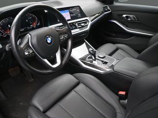 Used 2020 BMW 330i xDrive Sedan w/ Driving Assistance Package AWD/4WD video 2