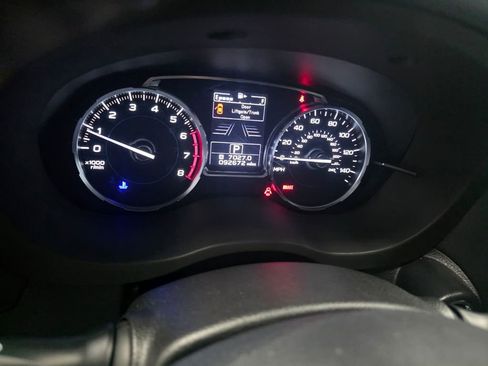 Used 2017 Subaru Forester 2.5i Touring AWD/4WD image 17