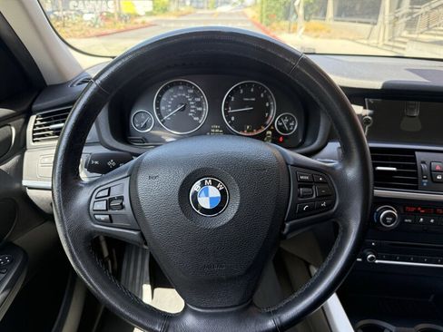 Used 2013 BMW X3 xDrive28i AWD/4WD image 22