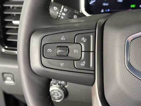 New 2026 GMC Sierra 2500 AT4X image 26