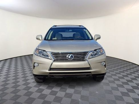 Used 2014 Lexus RX 350 FWD w/ Navigation Package image 2
