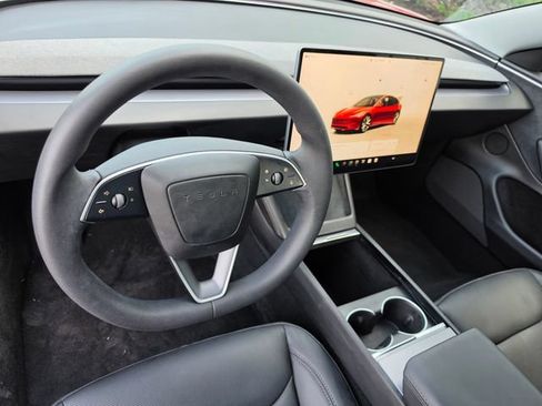 Used 2025 Tesla Model 3 Long Range AWD/4WD image 20