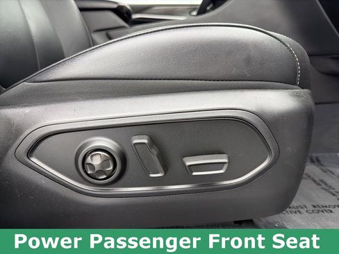 Used 2023 Jeep Grand Cherokee 4WD 4xe image 53