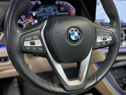 Used 2021 BMW X5 sDrive40i w/ Premium Package image 21