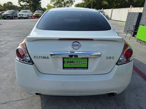 Used 2012 Nissan Altima 2.5 S w/ 20th Anniversary Pkg FWD image 14