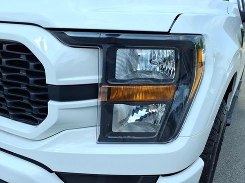 Used 2023 Ford F150 XL w/ STX Appearance Package AWD/4WD image 14