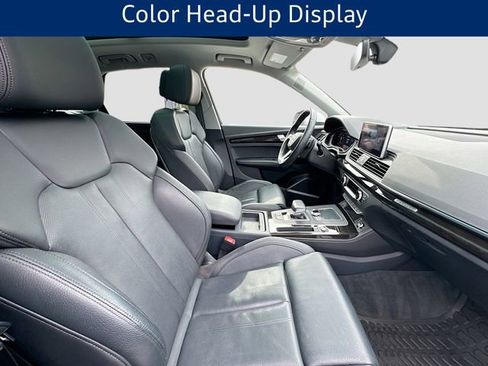 Used 2018 Audi Q5 Prestige w/ Prestige Package image 31