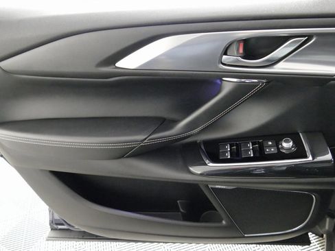 Used 2023 MAZDA CX-9 Grand Touring image 10