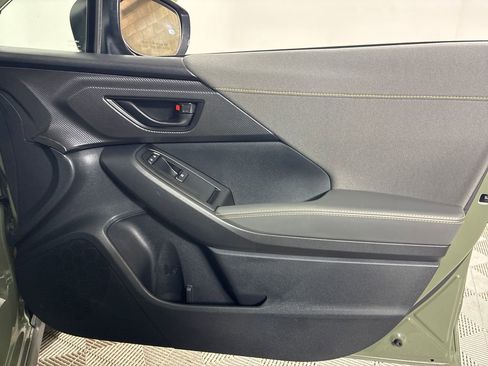 Certified 2024 Subaru Crosstrek 2.5i Sport w/ Crosstrek Mirror Package image 30