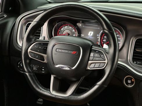 Used 2021 Dodge Charger Scat Pack w/ Dynamics Package image 30