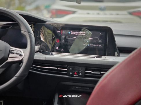 Used 2022 Volkswagen GTI Autobahn image 18