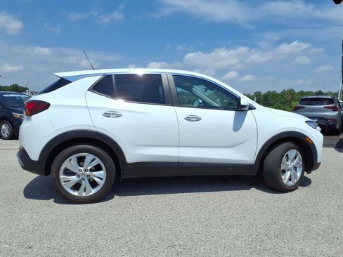 Used 2026 Buick Encore GX Preferred FWD image 30