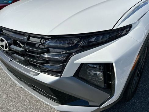 New 2026 Hyundai Tucson SEL image 17