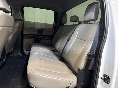 Used 2022 Ford F350 XL w/ Power Equipment Group image 34