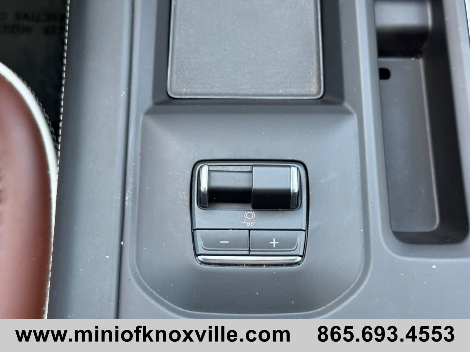 Used 2026 GMC Sierra 2500 Denali Ultimate w/ Max Trailering Package AWD/4WD image 30