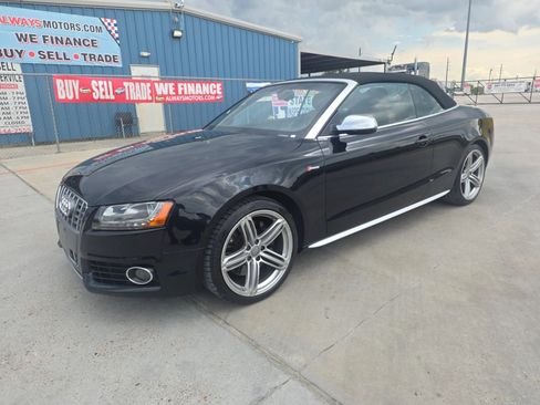 Used 2012 Audi S5 Prestige AWD/4WD image 2